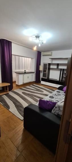 Inchiriez garsoniera Bucuresti, sos Iancului nr. 27, bloc mixt - 2