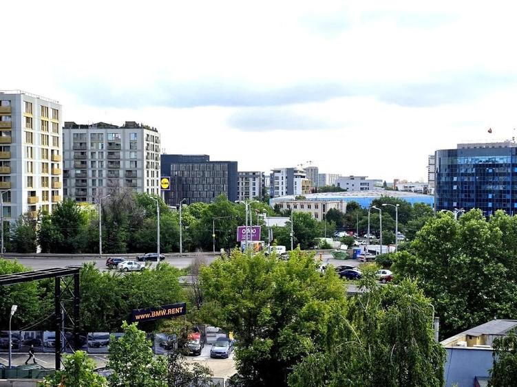 Apartament Premium de 4 Camere | Herăstrău - Grand Residence - 3