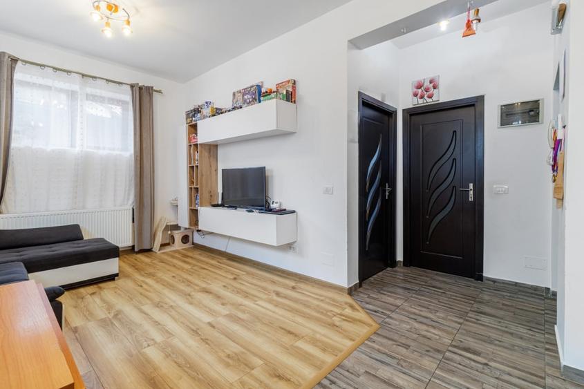 Apartament complet mobilat Militari Residence - 7