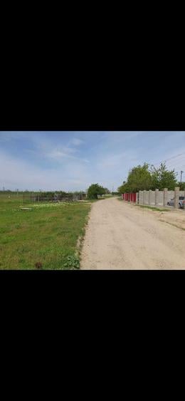 Proprietar, 2000 mp teren extravilan, zona Targul auro Serbanesti - 4