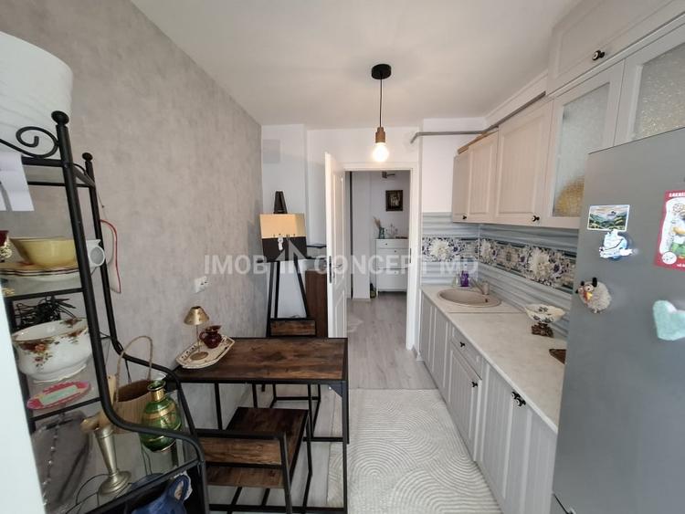 INCHIRIERE apartament 3 camere cochet in Ploiesti, zona Paltinis - 14