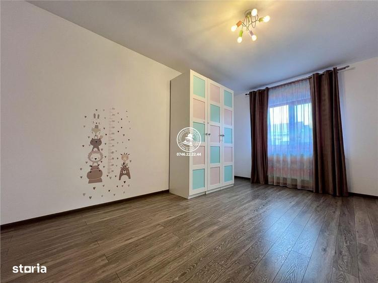 Proprietate unica cu 4 camere si 2 bai, de vanzare in Valea Adanca - 8