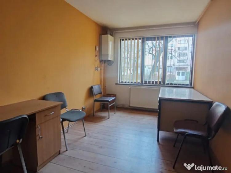 Spa?iu comercial 70 mp Str. George Co?buc, zona Tribu - 4