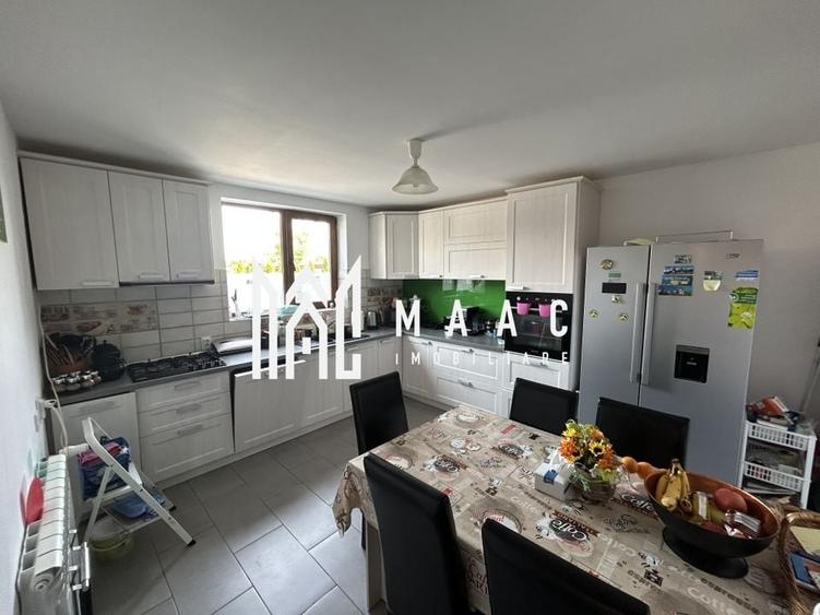 Black Friday | Casă individuală - 5 camere I Avrig  I Teren 1540 - 9