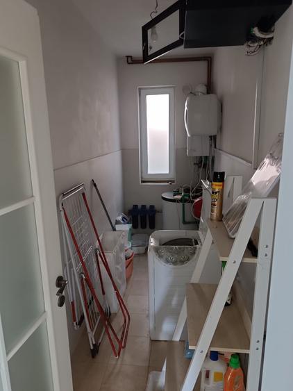 Casa Individulala Clinceni  P+POD - 12