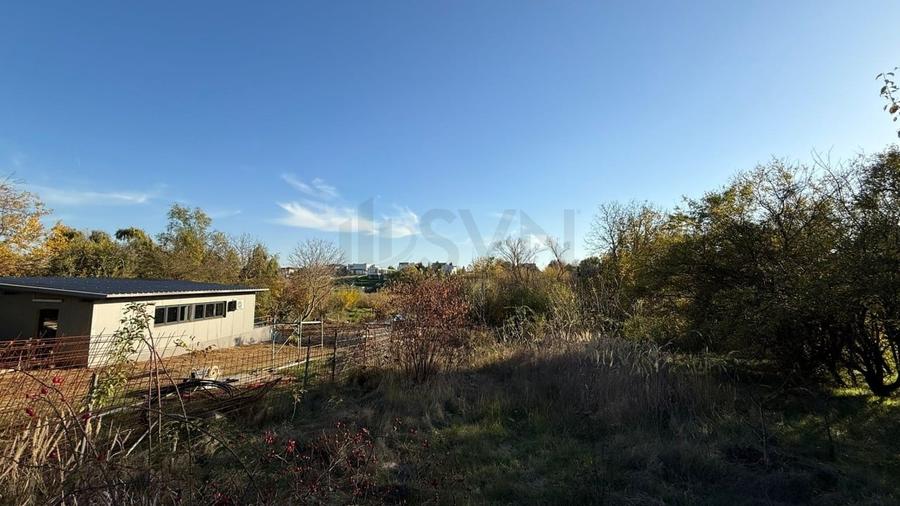 REL4001212 Teren I De Vanzare I Snagov - 2