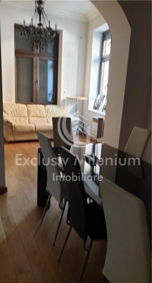 Vila / Casa Mosilor - Armeneasca ideal BIROURI - 3