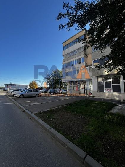 Spatiu comercial - posibilitate cabinet medical / salon cosmetică - 2