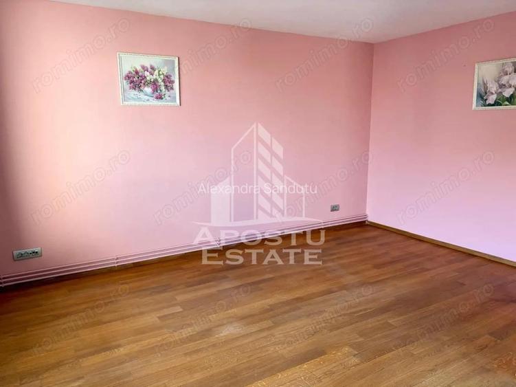 Apartament 2 camere , Centrala proprie , Bucovina