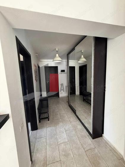 Vand apartament 3 camere, Militari Residence - 3