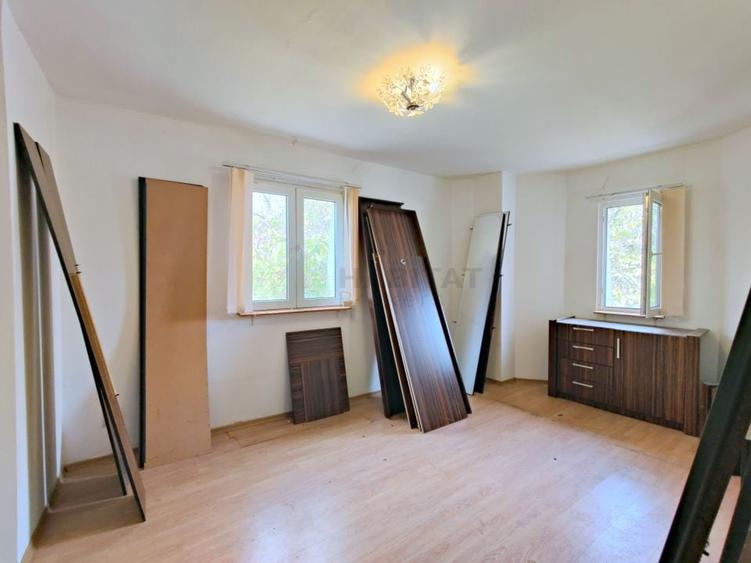 VIla 6 camere Parc Bazilescu, la 9 minute de metrou. - 5