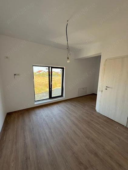 Vila cu toate utilitatile in Cornetu, teren 420 MP - 7