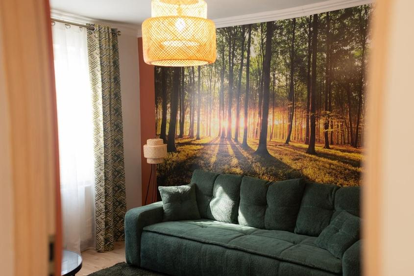 Tudor - Zona Radio - Apt 2 camere - etaj 2 - 10