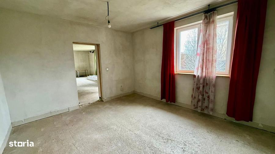 COMISION 0% | Casa Individuala in Chisoda 200mp utili + 1100mp teren - 3