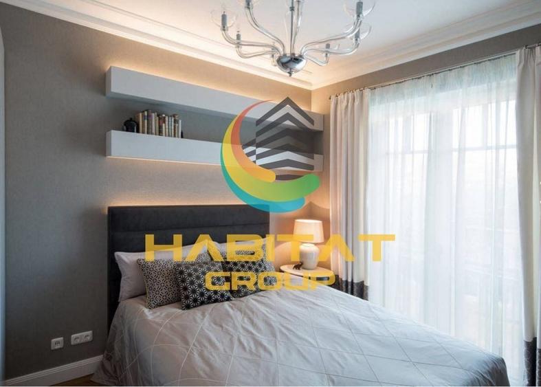 Apartament 3 camere - 15 min de metrou N.teclu - 5