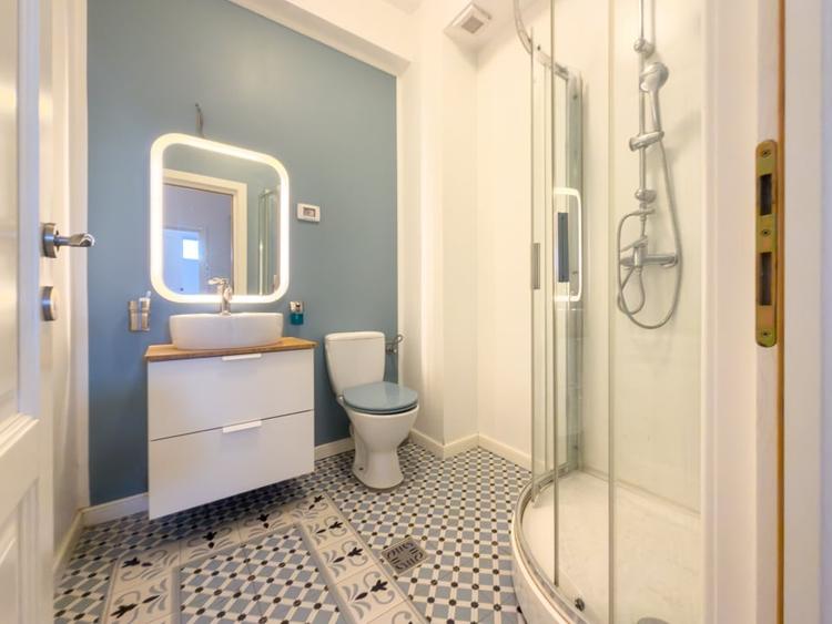 Vila D+P+1 si pod in Mamaia Sat cu teren 1569 mp si suprafata desfasurata 865 mp - 22