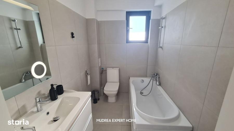 Nou | Apartament Impecabil | 3 Camere | Otopeni - 9