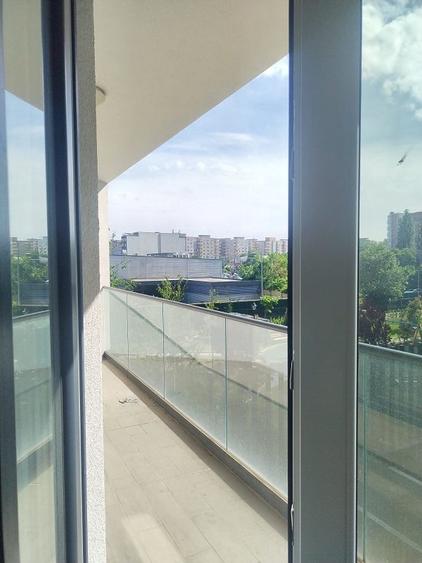 Vulcan Residence, 3 camere - 7