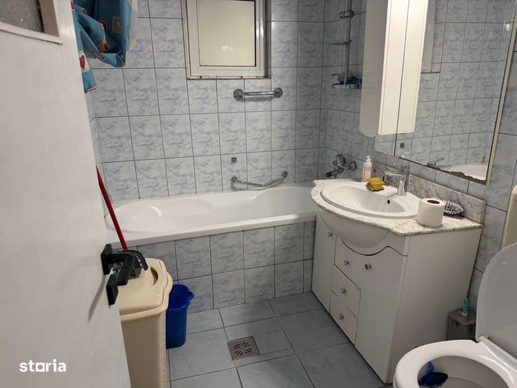 Inchiriere apartament PARTER 3 camere 2 bai Pitesti, Eremia Grigorescu - 3