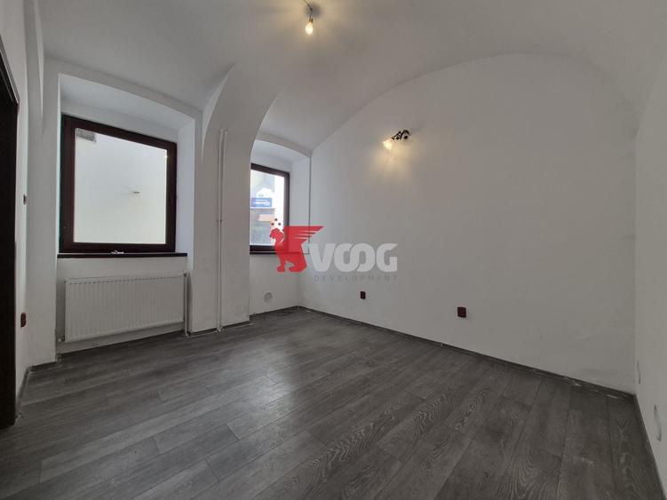 Spațiu SAD de închiriat, ultracentral – Piața Unirii / Tribunal - 1