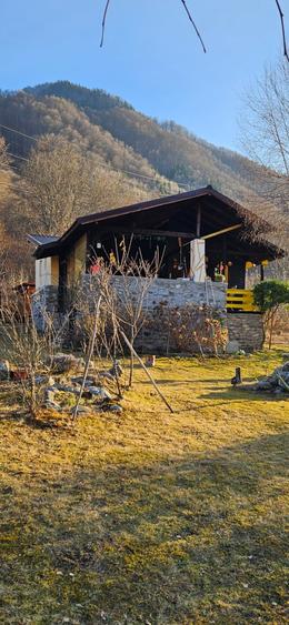 Casă de vacanță -Malaia, aproape de natura - 3