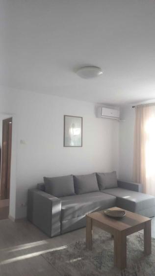 Apartament 2 camere de inchiriat Intrarea Barsei / Costin Georgian - 1