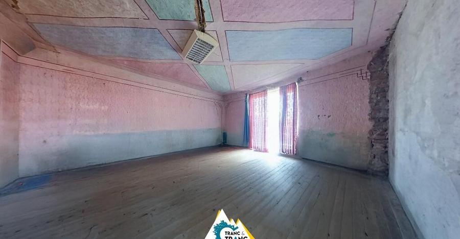 Casa de renovat cu 3 camere cu teren generos in Zadareni - 5