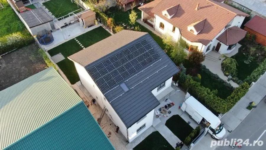 Casa P+1 de vanzare - 1