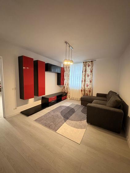 Apartament de inchiriat 2 camere - 6