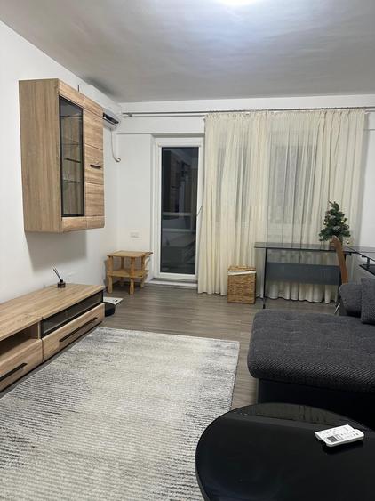 Apartament de LUX -Tomis Plus - 9