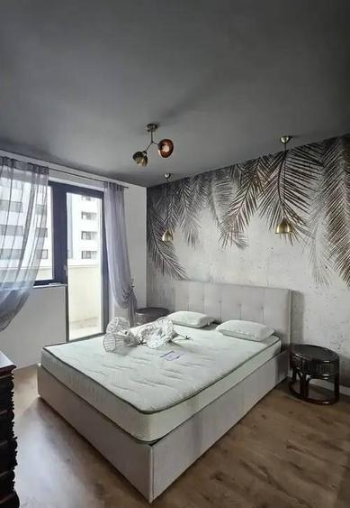 Ivory Residence Pipera 1 camera + boxa inclusa pen... - 8