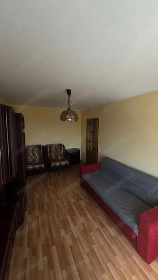 Va oferim pentru inchiriere o garsoniera mobilata in zona militari - 2