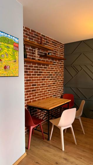 Unirii, Parcul Carol, ISG Residence II - 6