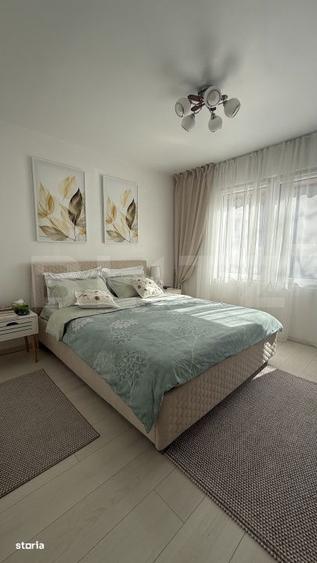 Apartament 2 camere deosebit Tudor | Parter | Incalzire in pardose - 3