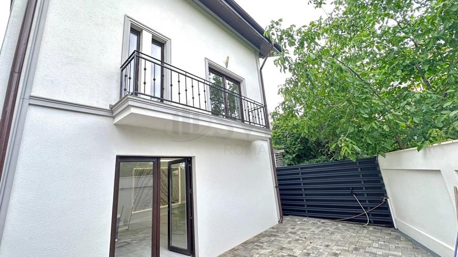 REV2004017 Vila superba finisaje lux Pipera Voluntari - 1