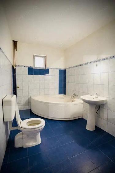 Apartament generos in duplex | Zona Gai, Arad | Parter + Etaj - 3