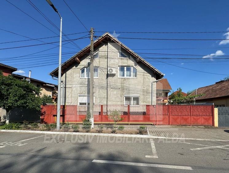 Casa individuala | 8 camere | 440 mp | Toate utilitatile | Maieri - 1