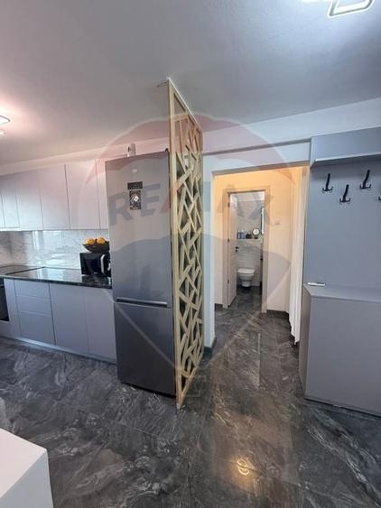 Apartament cu 2 camere de vânzare în zona Brazda lui Novac - 4