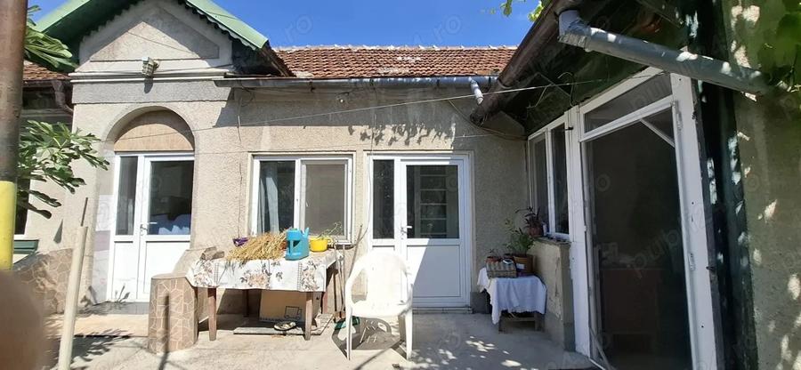 Casa cu gradina si curte 400 mp, cartier Bratianu, Constanta - 15