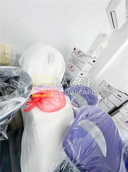 Spatiu Comercial Nou de Inchiriat, Arena Residence, Bacau Ideal pentru Beauty Salon, Estetica sau Co - 6