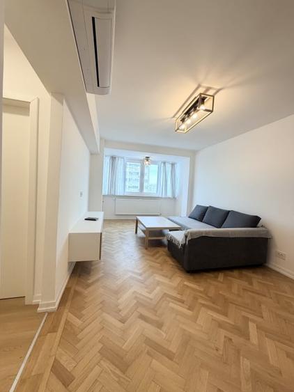 Apartament proaspat Renovat in Piata Muncii-Basarabia - 4