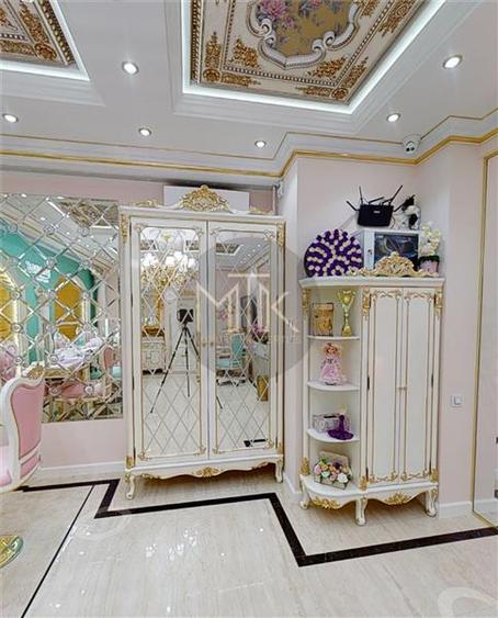 Spatiu Comercial Salon Beauty de LUX | 160 mp utili | BANEASA - 4