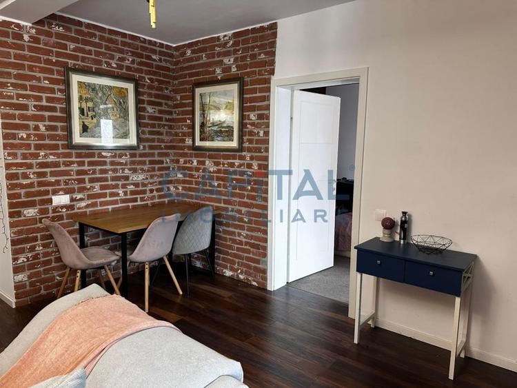 Apartament 2 camere | Donath Park | Parcare inclusa | View superb - 6