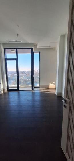 Penthouse exclusivist cu view Senzational peste Floreasca - 10