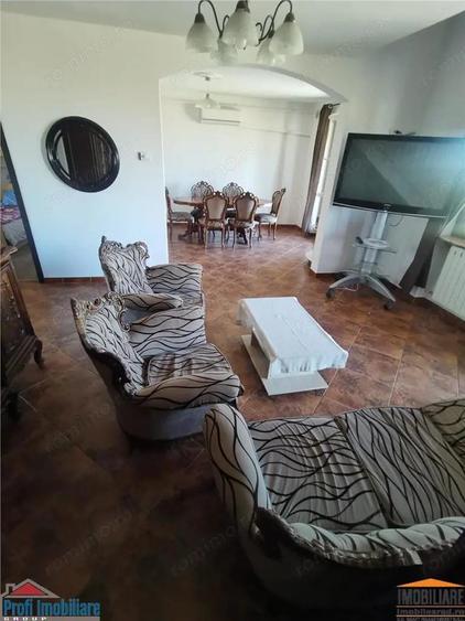 Inchiriez apartament la casa 4 camere, Gai - 3