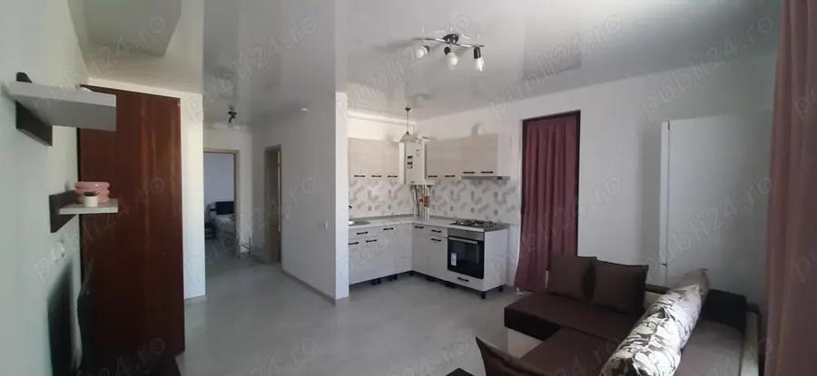 Proprietar, inchiriez 2 cam! - 5