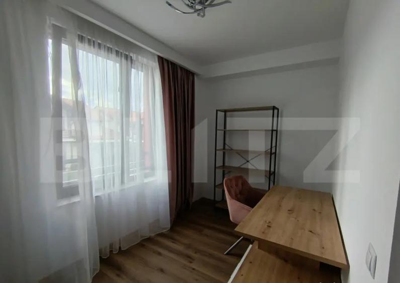 Apartament 3 camere, 100 mp, strada Crasnei - 6