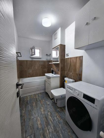 De inchiriat Apartament 4 camere, 2 bai, 2 balcoane pe malul Timisului - 3