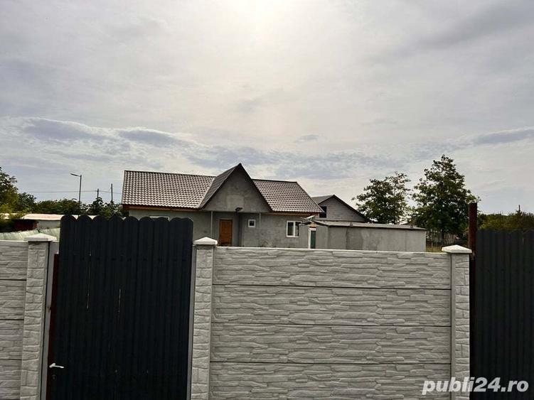 Vand casa in Cuza Voda - 2