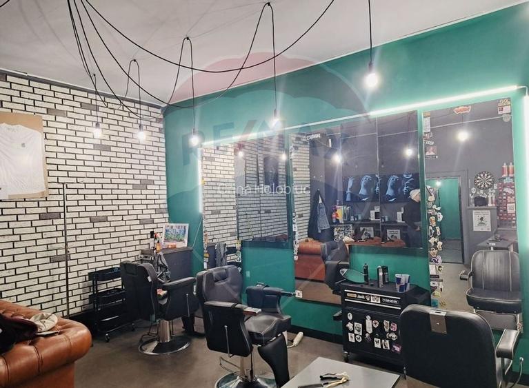 Spatiu comercial de 54mp de inchiriat in zona Centrala